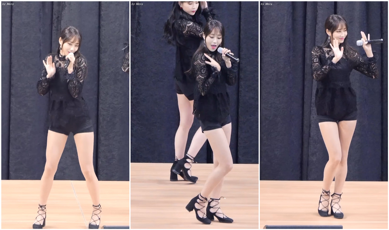161216 9muses 饭拍秀视频3部合集[419M]-3A饭拍