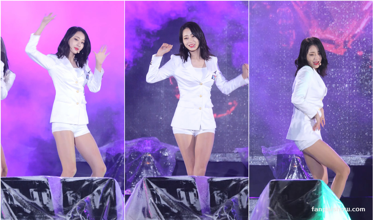 171012 9muses 饭拍秀视频16部合集[2.44G]-3A饭拍