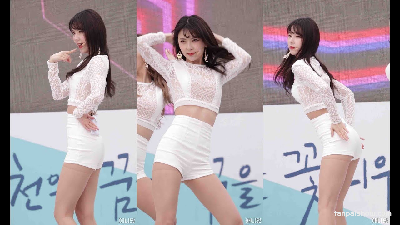 170930 9muses 饭拍秀视频12部合集[1.76G]-3A饭拍