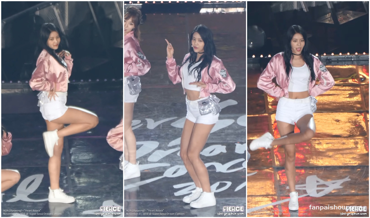 161127 AOA 饭拍秀视频12部合集[1.48G]-3A饭拍