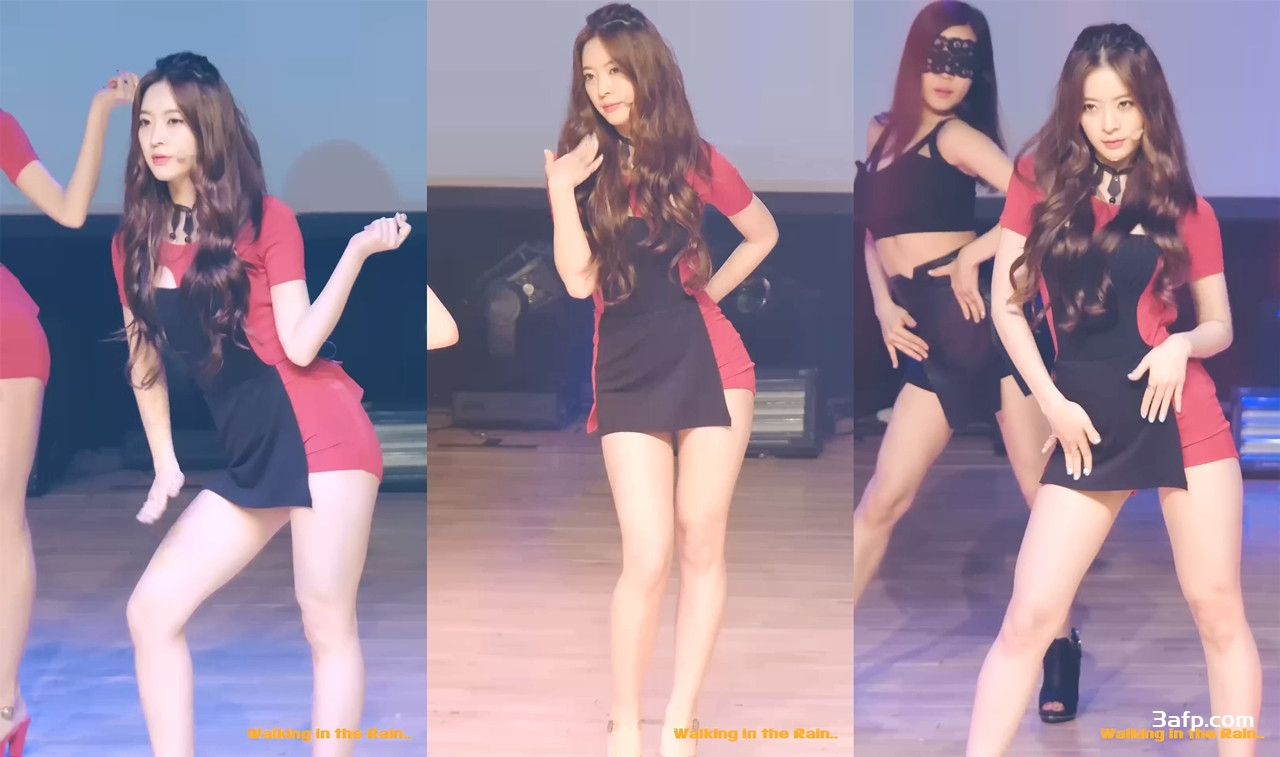 150415 韩国女团 Dal★shabet 饭拍秀视频25部合集[4.36G]-3A饭拍