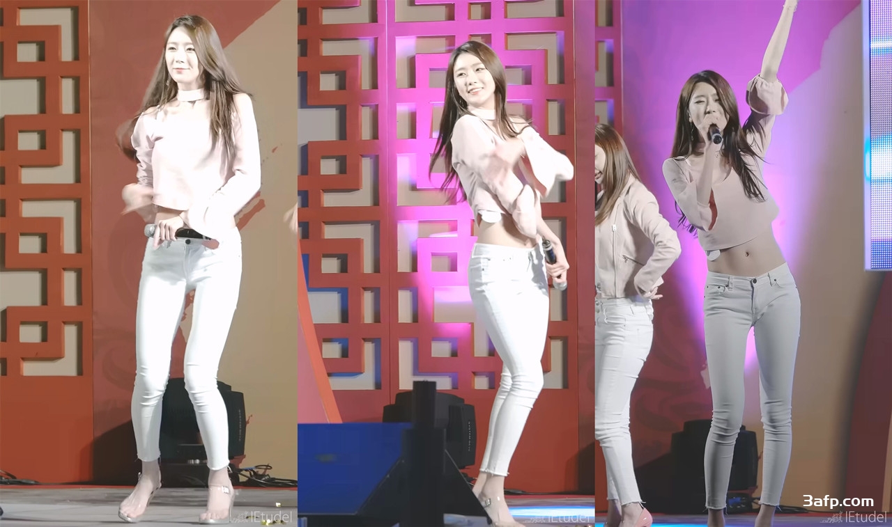 160507 韩国女团 Dal★shabet 饭拍秀视频18部合集[2.28G]-3A饭拍