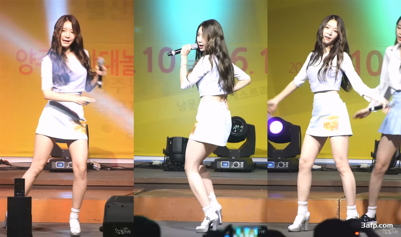 160611 韩国女团 Dal★shabet 饭拍秀视频87部合集[15.31G]-3A饭拍