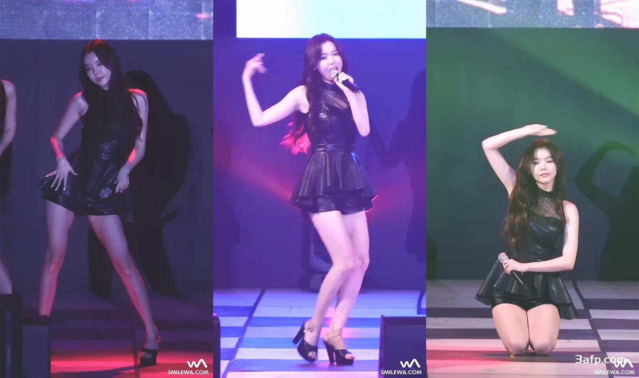 160705 韩国女团 Dal★shabet 饭拍秀视频35部合集[5.49G]-3A饭拍
