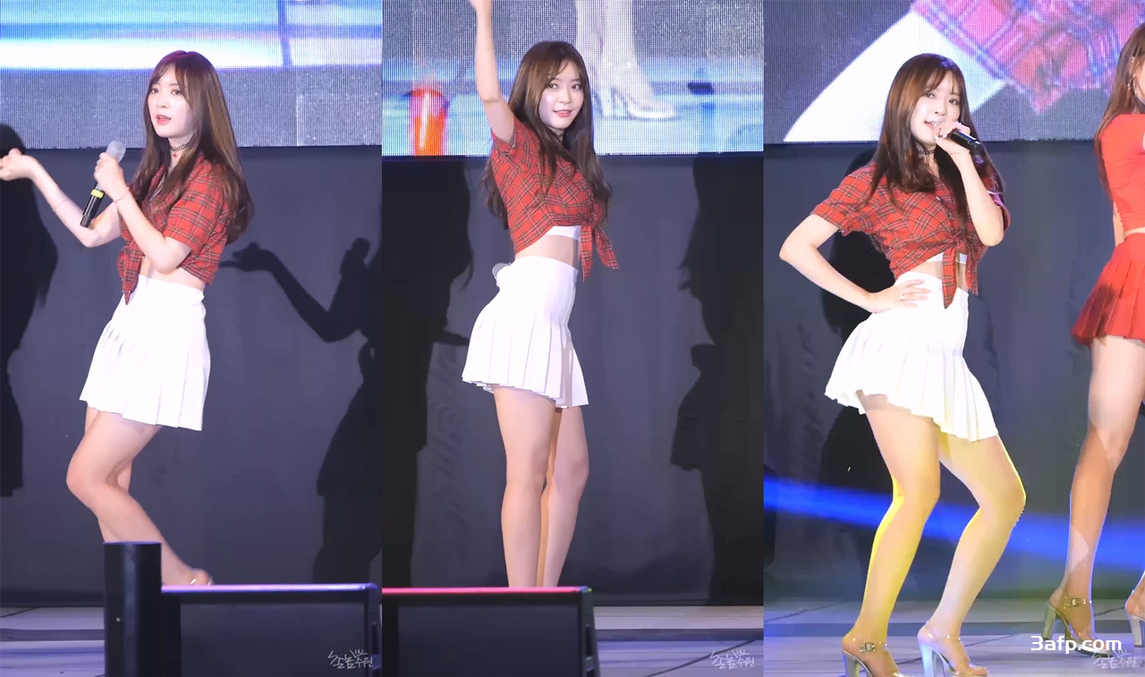 160809 韩国女团 Dal★shabet 饭拍秀视频66部合集[15.98G]-3A饭拍
