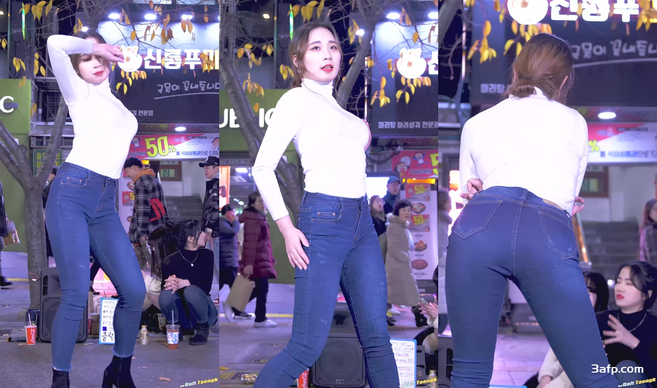 191130 韩国女团 Clock 饭拍秀视频114部合集[19.38G]-3A饭拍