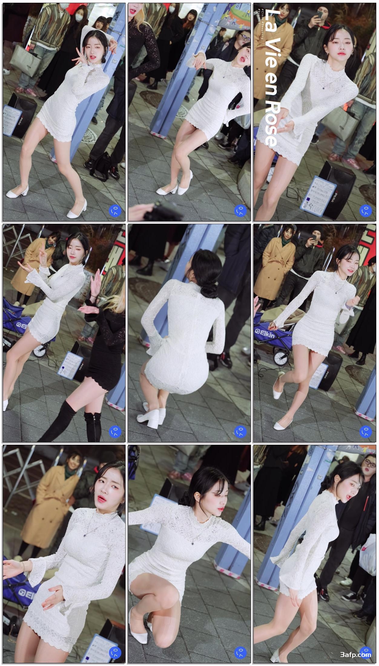 图片[2]-200213 韩国女团 Clock 饭拍秀视频53部合集[13.77G]-3A饭拍