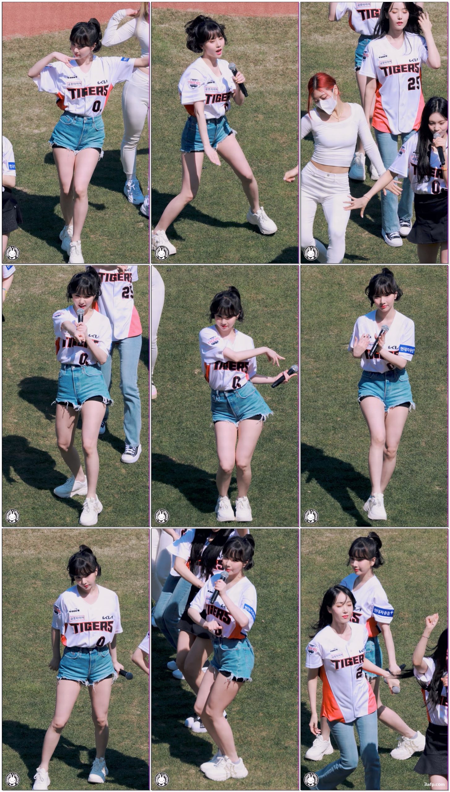 图片[2]-220402 韩国女团 VIVIZ 饭拍秀视频22部合集[10.43G]-3A饭拍