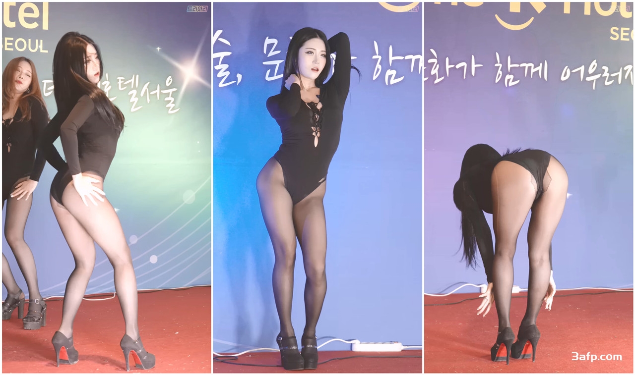 180510 韩国女团 Girl Crush 饭拍秀视频19部合集[2.91G]-3A饭拍