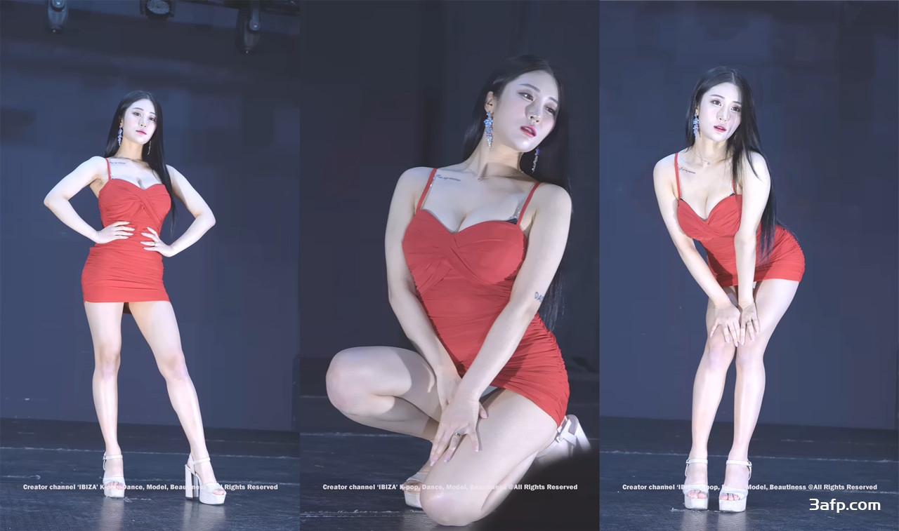 190131 韩国女团 Girl Crush 饭拍秀视频14部合集[4.13G]-3A饭拍