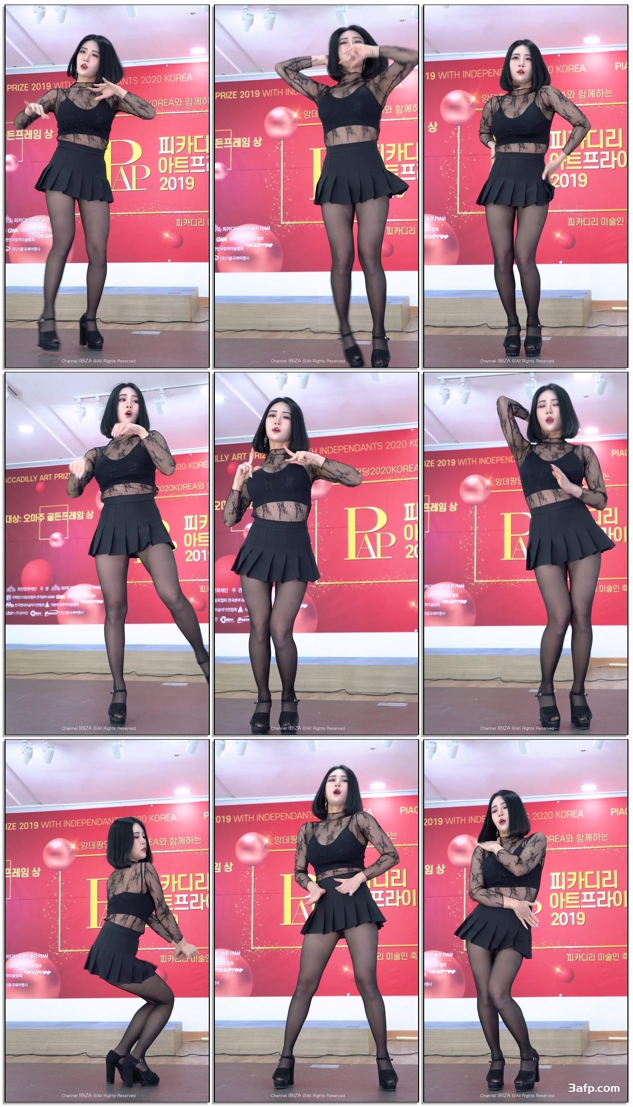 图片[2]-200117 韩国女团 Girl Crush 饭拍秀视频25部合集[5.06G]-3A饭拍