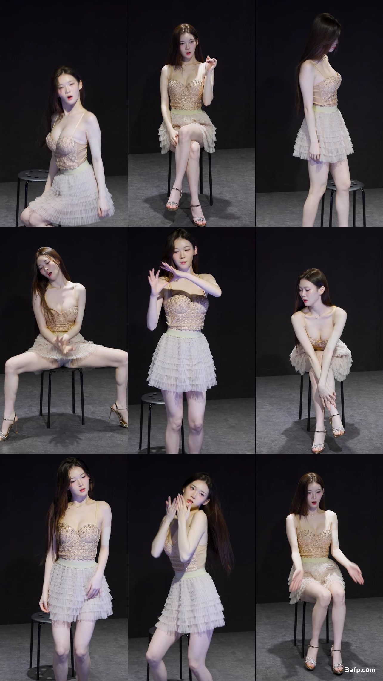图片[1]-250621 韩国女团 Girl Crush 饭拍秀视频27部合集[9.47G]-3A饭拍