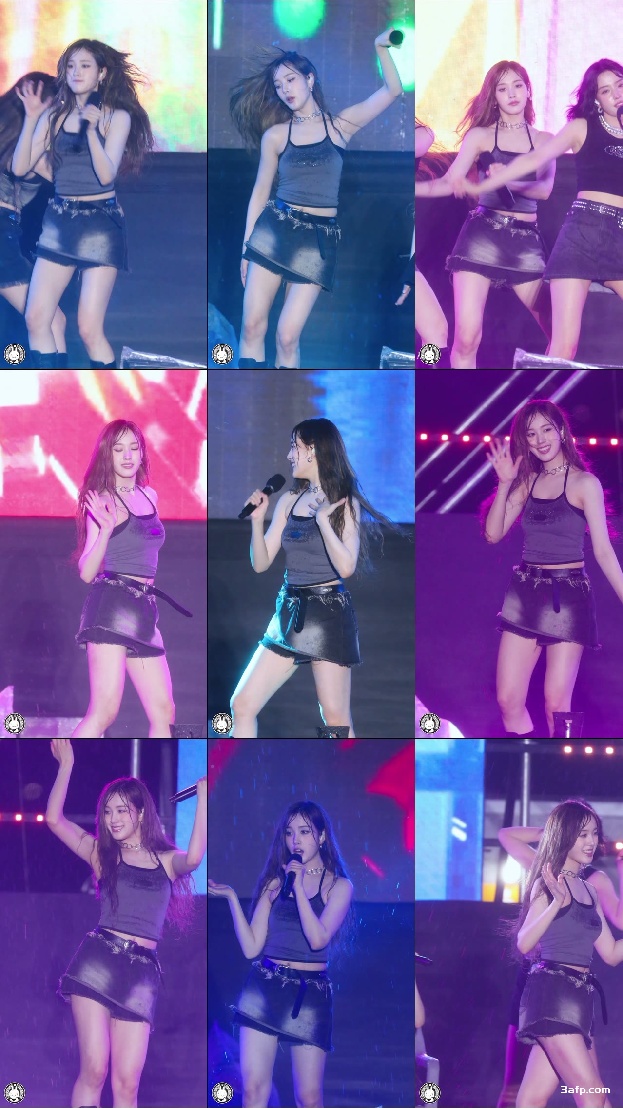 图片[1]-250613 韩国女团 STAYC 饭拍秀视频19部合集[11.23G]-3A饭拍