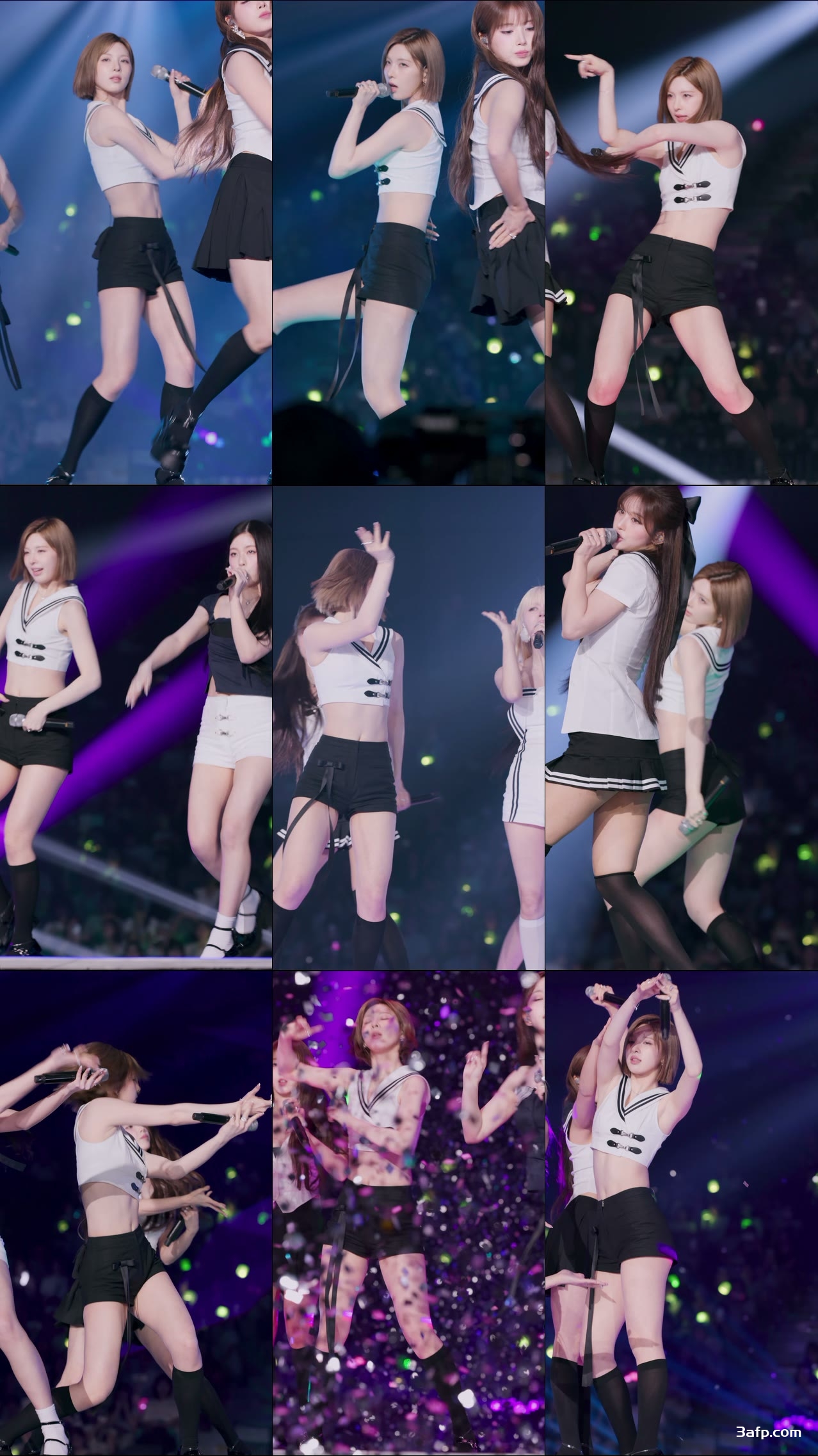 图片[1]-250726 韩国女团 NMIXX 饭拍秀视频8部合集[3.15G]-3A饭拍