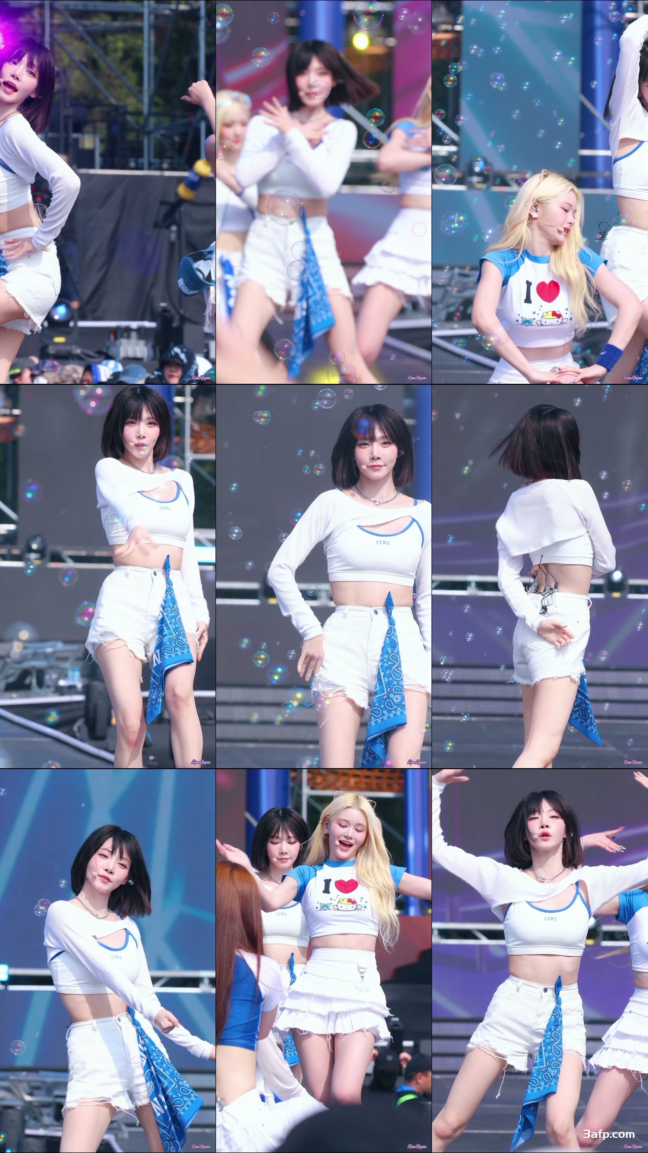 图片[2]-250823 韩国女团 TripleS 饭拍秀视频15部合集[7.23G]-3A饭拍
