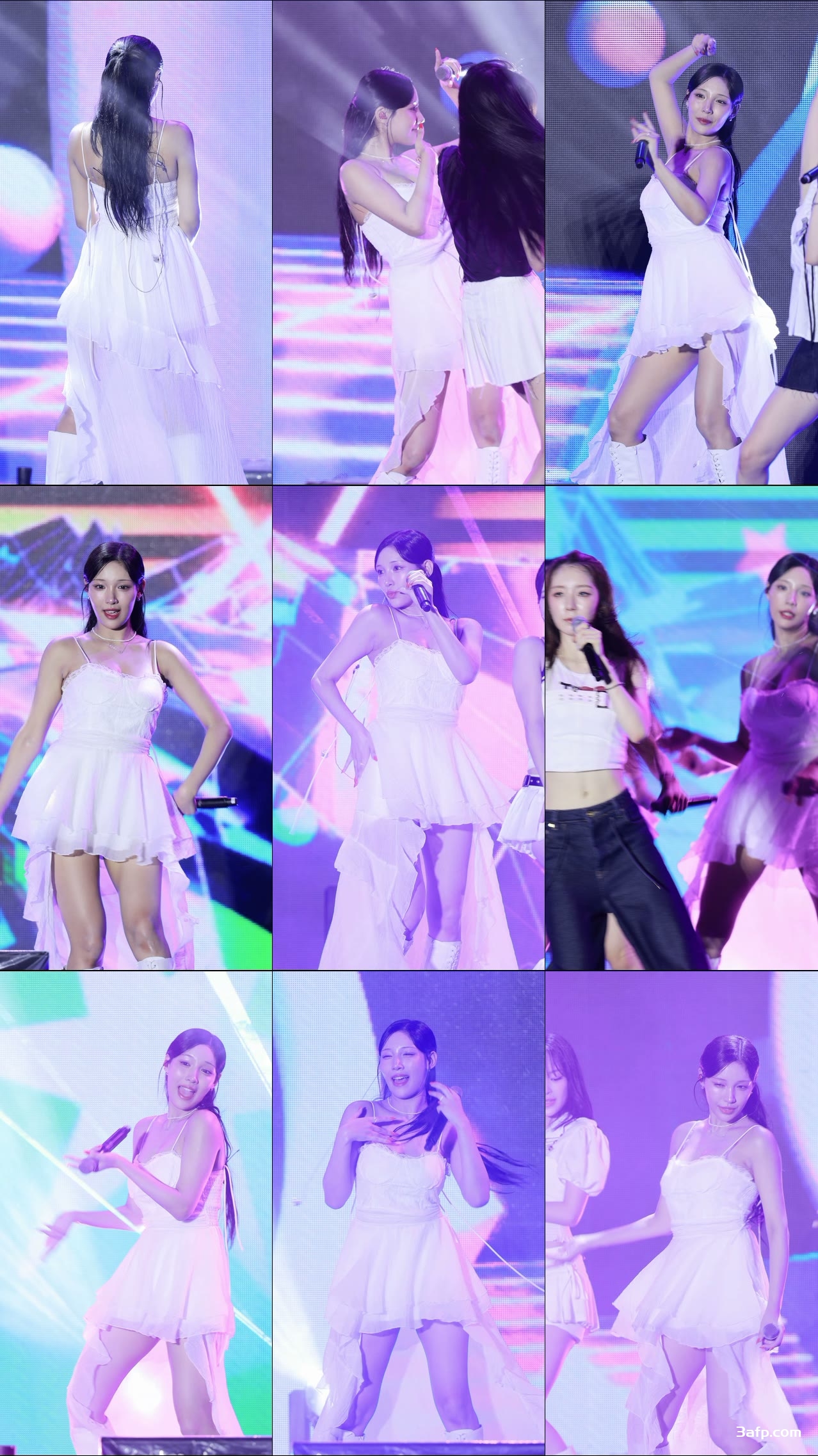 图片[1]-250906 韩国女团 LIGHTSUM 饭拍秀视频22部合集[11.28G]-3A饭拍