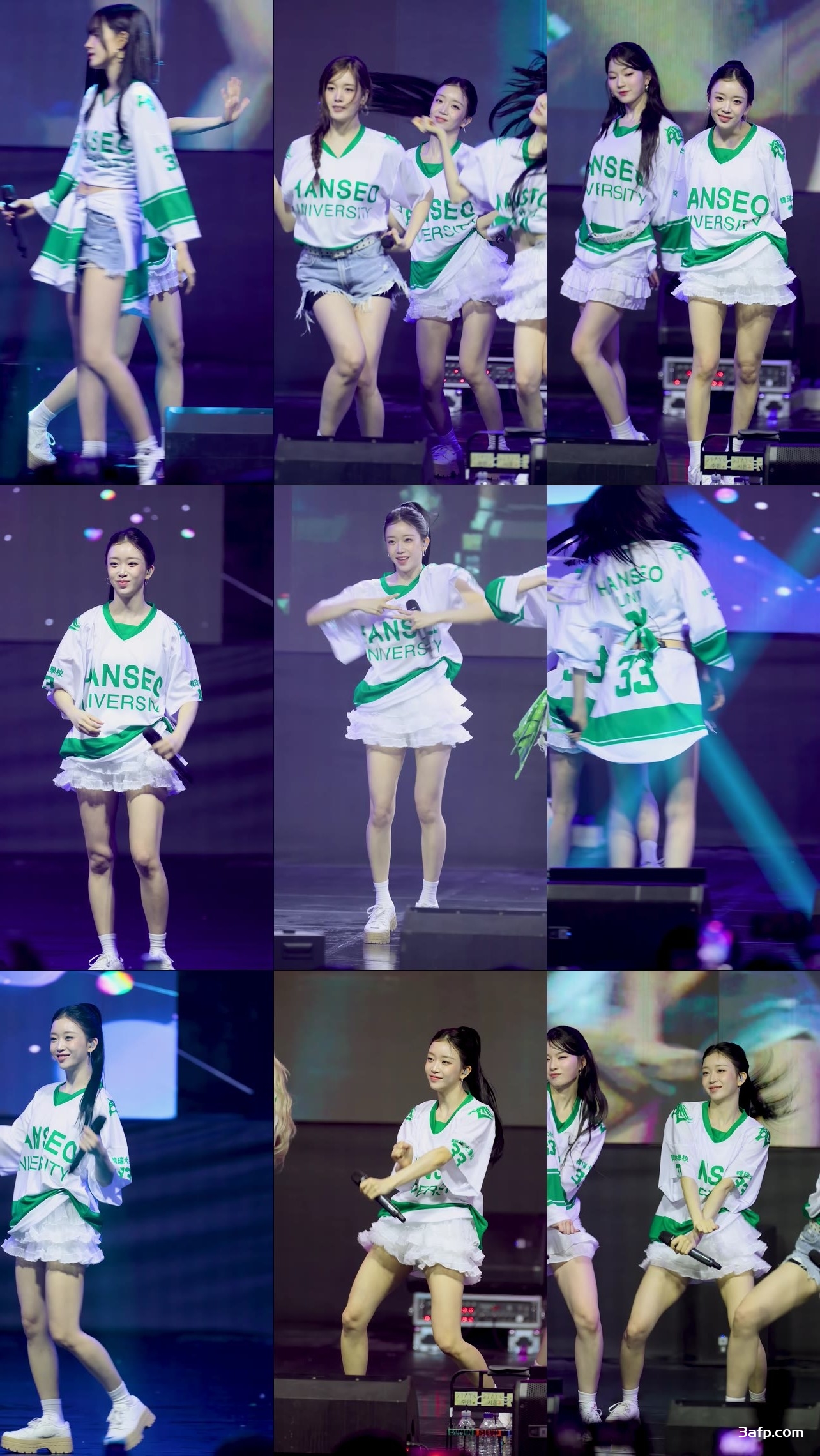 图片[1]-250929 韩国女团 STAYC 饭拍秀视频14部合集[10.06G]-3A饭拍